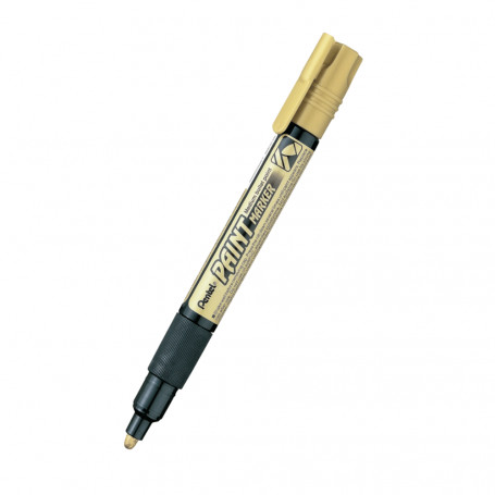 Pentel Paint Marker - Oro