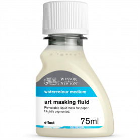 Medio Líquido Tintado de Enmascarar 75 ml Winsor & Newton