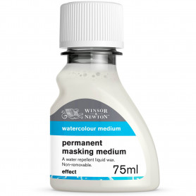 Líquido Enmascarador Permanente 75 ml Winsor & Newton