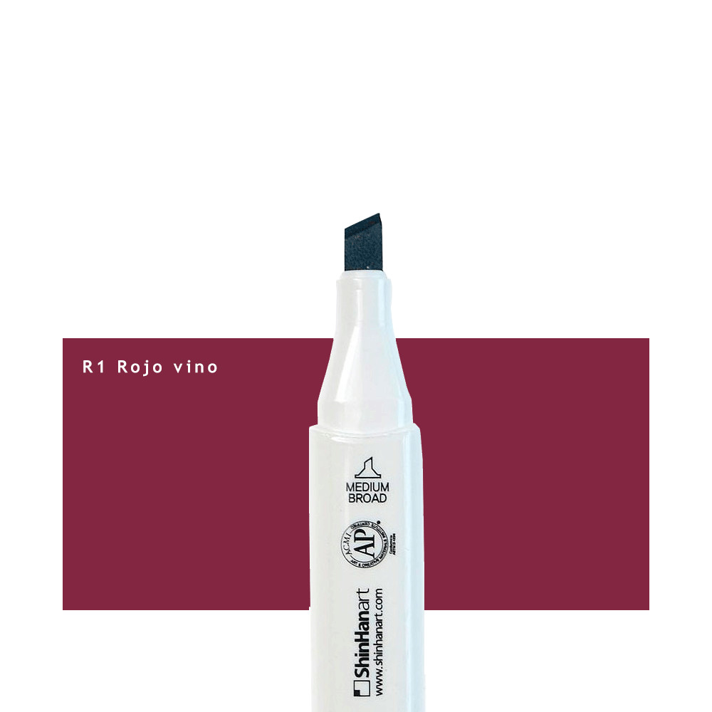 Material Bellas Artes - Pintura - Rotulador Dorado Pen-touch fino Sakura
