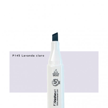 Touch Twin Brush - P145 Lavanda claro