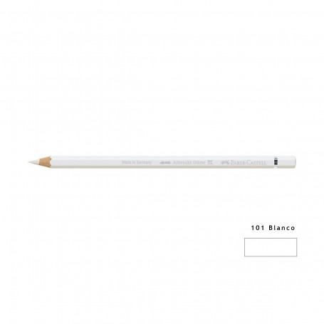 Marcador Permanente Blanco Faber Castell – Ameli Papeleria