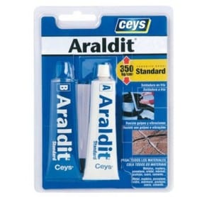 Araldit CEYS Blister 15 ml