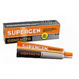 Cola de contacto SUPERGEN Tubo 20 ml