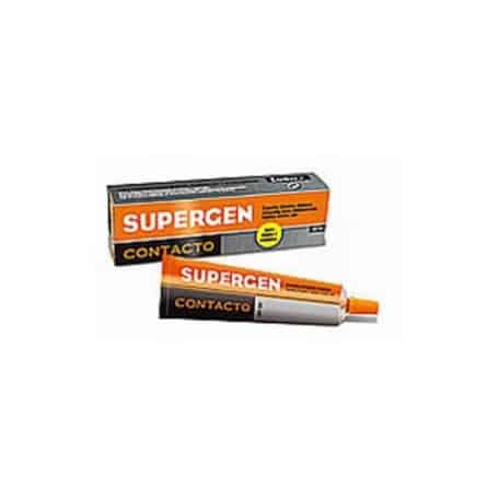 Cola de contacto SUPERGEN Tubo 20 ml