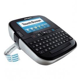 Dymo Label Manager 500 TS