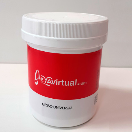 Gesso Universal Goyavirtual 500 ml