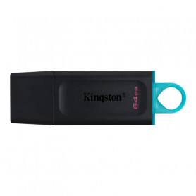 Pendrive USB 64 GB Kingston Data Traveler Exodia