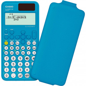 Calculadora Solar Científica FX-85SP CW Casio