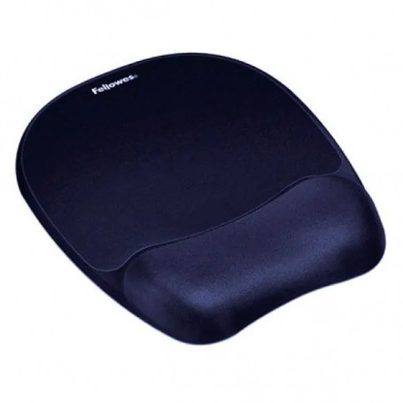 Alfombrilla Memory Foam, Fellowes