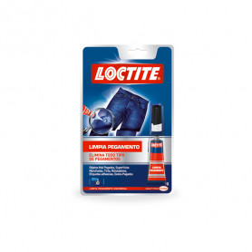 Loctite Limpia Pegamento