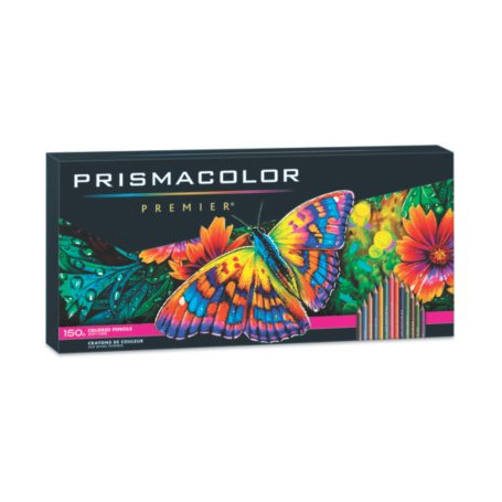 Prismacolor Premier Soft Core Colored Pencil