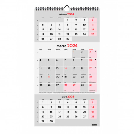 calendario-pared-3-meses-vista-finocam-2023