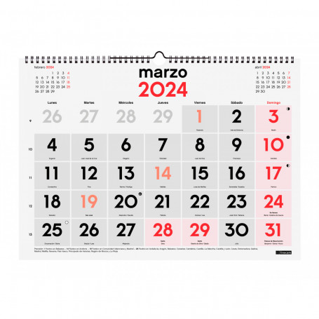  calendario-pared-numeros-grandes-finocam-2024-tamaño-L