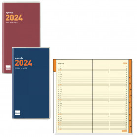 Agenda Cóctel PL4 Mes Vista Finocam 2024