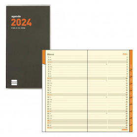 Agenda Min PL4 Mes Vista Finocam 2024