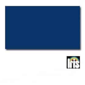 Cartulina IRIS Azul ultramar A4