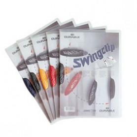 Dossier Swingclip Colores Varios