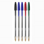 Bolígrafo Bic Cristal