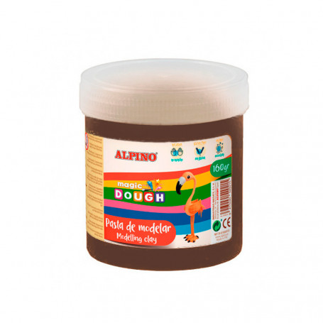  pasta-de-modelar-alpino-magic-dough-160-g-goya-marron