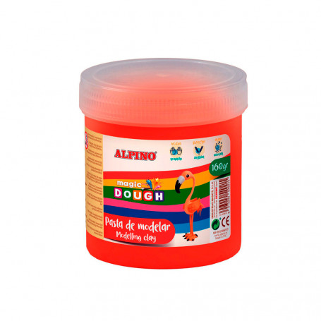  pasta-de-modelar-alpino-magic-dough-160-g-goya-rojo