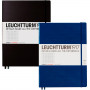 Notebook Master Slim Hoja Cuadriculada Leuchtturm1917