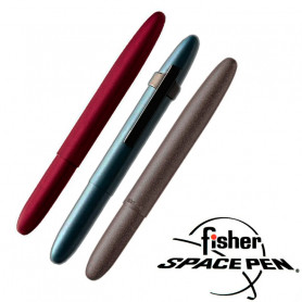 Bolígrafo Bullet Cerakote Fisher Space