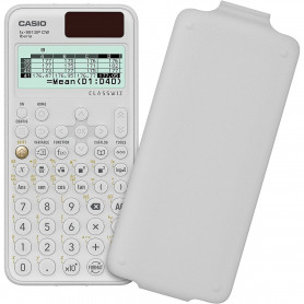 Calculadora Científica FX-991SP CW Casio