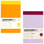 Set 2 Libretas Jottbook A5 Puntos Leuchtturm