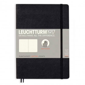 Libreta Puntos Din A5 Leuchtturm 1917