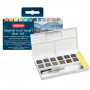 Estuche de Bolsillo Graphitint Acuarelable Derwent