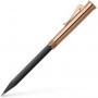 Lápiz Perfecto Rose Gold Gran Von Faber Castell