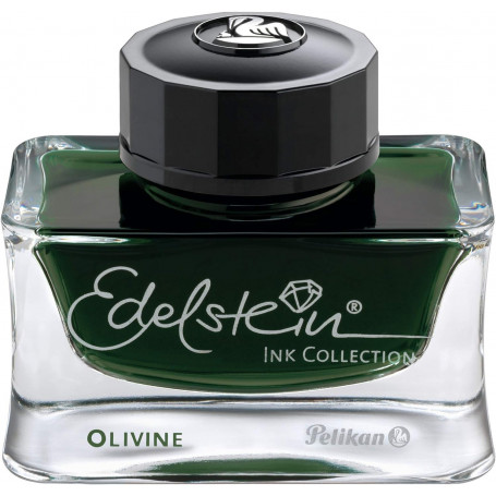 Tinteros Pelikan Olivine