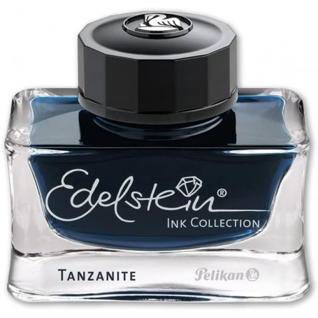 Tinteros Pelikan Tanzanite