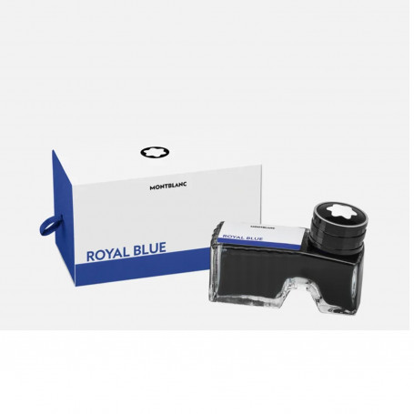 Tinteros Azul Real Montblanc