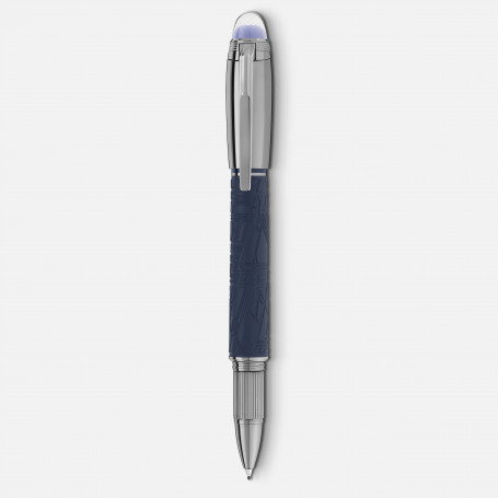 Fineliner Spaceblue Doué Montblanc