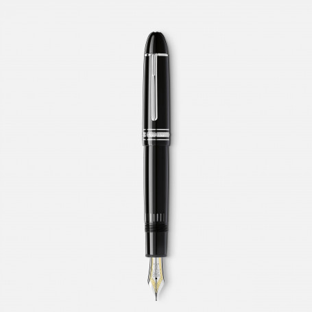 Estilográfica 149 Platinado Meistertuck Montblanc