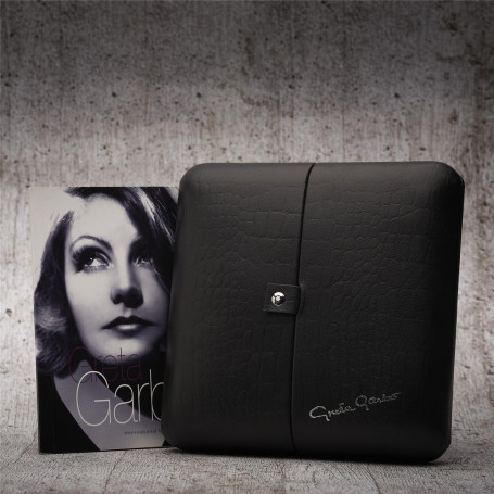 Estilográfica Conmemoración a Greta Garbo Montblanc
