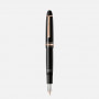 Estilográfica LeGrand Oro Rosa Meisterstück Montblanc