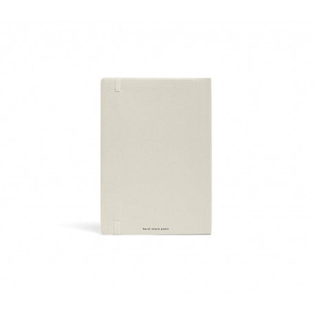 Notebook A5 Softcover