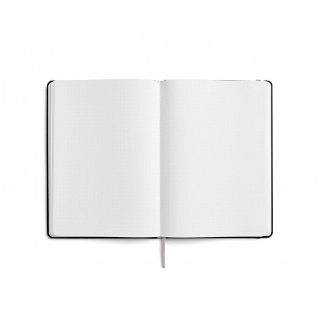Notebook A5 Dot 