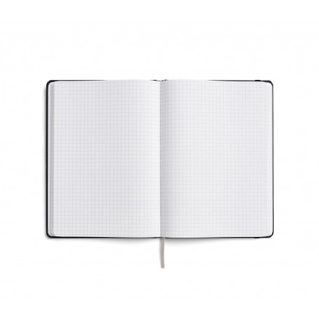 Notebook Cuadruculado