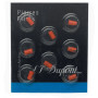 Piedras Encendedores Dupont