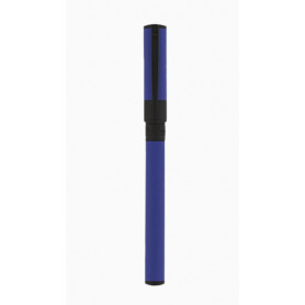 Rollerball Initial Azul Oceano Mate Dupont