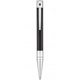 Boligrafo D-Inicial Negro Dupont