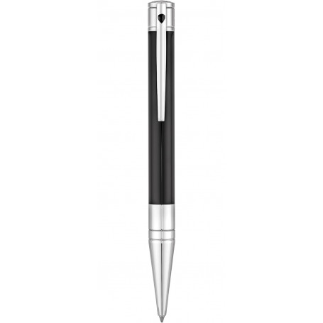 Boligrafo D-Inicial Negro Dupont