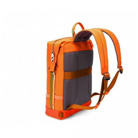 Mochila de piel Slackline Kim Collection Scharlau