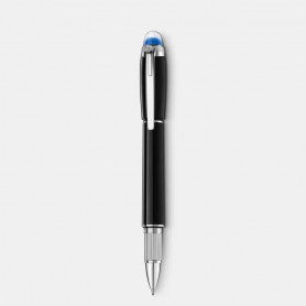 Fineliner Starwalker Resina Negra Montblanc