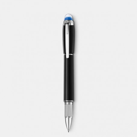 Fineliner Starwalker Resina Negra Montblanc