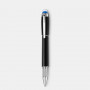 Fineliner Starwalker Resina Negra Montblanc